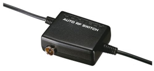 Childrens Toyshop  Video Games : Xbox Auto RF Unit