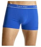 Calvin Klein Underwear Mens 365 Seamless Trunk
