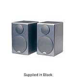 Monitor Audio RADIUS90 BLACK Satellite Speaker