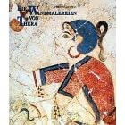 Die Wandmalereien von Thera