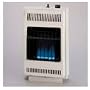 Desa #GWP10 10000BTU LP Wall Heater