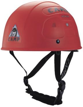 Camp USA Rock Star Climbing Helmet