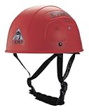 C.A.M.P. Rock Star Helmet