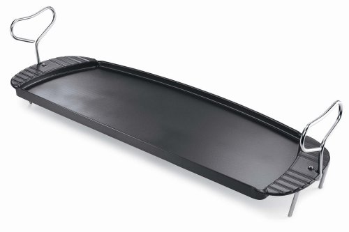 Weber Q 1431 Griddle