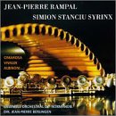 Jean-Pierre Rampal; Simion Stanciu Syrinx