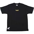 Joe Rocket Goldwing Men's Short-Sleeve Racewear Shirt - Black