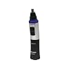 Panasonic ER-GN30-K Vortex Wet/Dry Nose and Facial Hair Trimmer