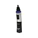 Panasonic ER-GN30-K Vortex Wet/Dry Nose and Facial Hair Trimmer