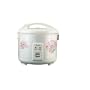Tiger America 4 c. Elec Rice Cooker/Food Ste ( JNP-0720 )