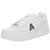 Reebok Men's Diamond Backs MLB Clubhouse Exclusive Sneaker