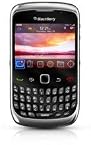 BlackBerry Curve 3G 9300 | Black