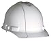 AO Safety 91297-00001 Professional Ratchet Hard Hat, White