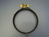 DELONGHI 3 Turn Fan Oven Cooker Element 2500W -2015