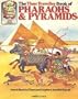 Time Traveller Book of Pharaohs and Pyramids