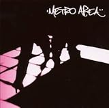 metro area