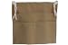 Canvas Pouch - Tan