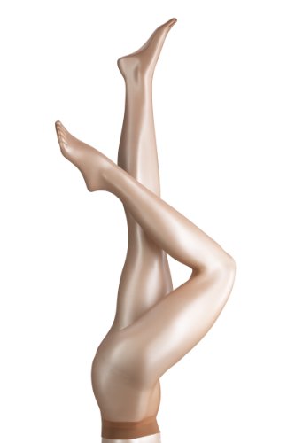 FALKE Shelina Strumpfhose 12 den 40027 Damen Strumpfhosen/ Feinstrumpfhosen, Gr. 42/ 44 (M Preisvergleich