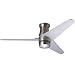 Velo Hugger Ceiling Fan