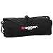Megger 250855 Padded Instrument and Accessory Case for 250202, DET5/4R, DET5/4D and DET62D Testers