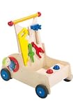 Haba Carpenter Pixie Wagon