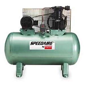 SPEEDAIRE Compressor Air 2.0 HP