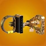 CAP Fox Fire Sight 3-Pin RH