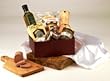 Gourmet Cooking Gift Basket