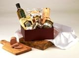 Gourmet Cooking Gift Basket