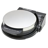 Chef'sChoice WafflePro 830B
