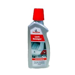 NIGRIN 73899 MicroTec Lackreiniger, 500 ml