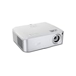 Acer H7530D DLP-Projektor (Full-HD, 1920 x 1080, 2000 ANSI Lumen, ECO-Mode 1600 ANSI Lumen, Kontrast 40.000
