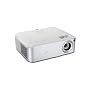 Acer H7530D DLP-Projektor (Full-HD, 1920 x 1080, 2000 ANSI Lumen, ECO-Mode 1600 ANSI Lumen, Kontrast 40.000:1) wei�