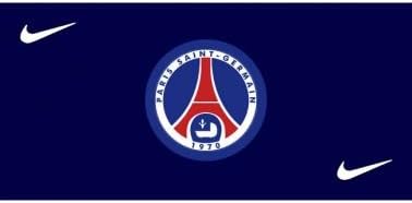 Paris St Germain PSG Hand Towel by Nike
