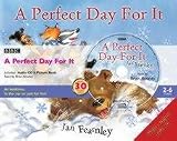 A Perfect Day for it (Book & CD)