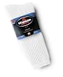3-Pack Volley Crew Sock by Wigwam