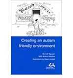 Creating an autism friendly environment