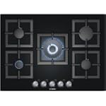 Bosch PPQ716B21E Plaque de Cuisson Ga...