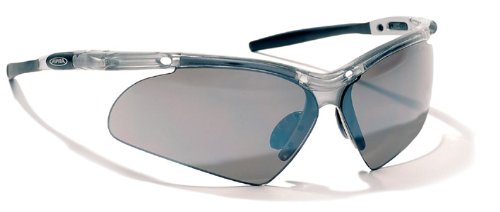 TRI-GUARD 40 - schwarz S3 / klar