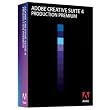Adobe Creative Suite 4 Production Premium [Mac] [OLD VERSION]