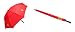Ferrari Golf Umbrella in Red or Black