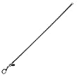 BICO AUSTRALIA JEWELRY - BRACELET (FB75) Product Size: 1/8 inch Diameter