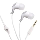 Style FX e-Series IHX-STYL-E Preformance Stereo Earphones For iPod and MP3 With Standard 3.5mm DC Jack
