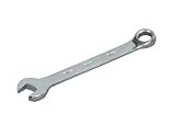 Combination Wrench, Polish - 7/16 Inch