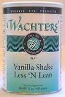 Less and Lean Fresh Vanilla Shake Is A Perfect Weight Loss Program