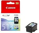 Canon Original CL-513 High Yeild Colour Cartridge