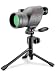 Tasco World Class Spotting Scope 12-36x 50 Compact Tripod, Case Black