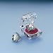 Hope Diamond Ring Halloween Costume Accessory