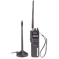 Cobra 40 channel CB Radio with Magnet Mount - HH-ROADTRIP