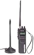 Cobra HHROADTRIP 40-Channel CB Radio