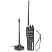 Cobra HH ROAD TRIP Compact Handheld CB Radio